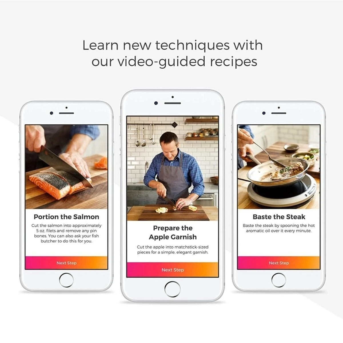 Hestan Cue 5.5 Qt. Smart Chef's Pot + Induction Cooktop 9 Hestan Cue 5.5 Qt. Smart Chef's Pot + Induction Cooktop - Image 7