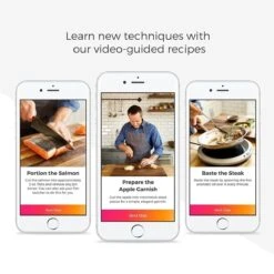 Hestan Cue 3.5 Qt Sauce Pot + Induction Cooktop -Kitchen Store burner3 1 2