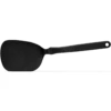 Dreamfarm Chopula Silicone Spatula| Black -Kitchen Store chopula v black