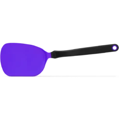 Dreamfarm Chopula Silicone Spatula| Purple
