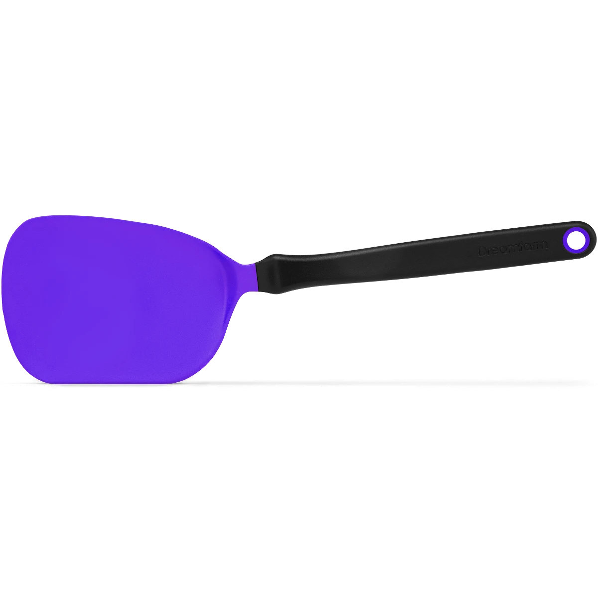 Dreamfarm Chopula Silicone Spatula| Purple 3 Dreamfarm Chopula Silicone Spatula| Purple