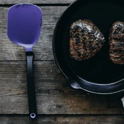 Dreamfarm Chopula Steel Spatula | Stainless Steel 13 Dreamfarm Chopula Steel Spatula | Stainless Steel -Kitchen Store chopulaslide 02 8 1