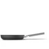 SMEG 10" Nonstick Fry Pan | Black -Kitchen Store ckff2601blm