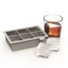 True Brands Colossal 2" Ice Cube Tray -Kitchen Store colossal ice cube tray 3541