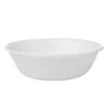 Corelle Livingware 10oz Dessert Bowl | Winter Frost White 2 Corelle Livingware 10oz Dessert Bowl | Winter Frost White -Kitchen Store cor wfw rnd bowl dessert 6003899 1