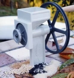 Country Living Grain Mill