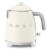 SMEG Mini Electric Kettle | Cream 1 SMEG Mini Electric Kettle | Cream -Kitchen Store creamket1