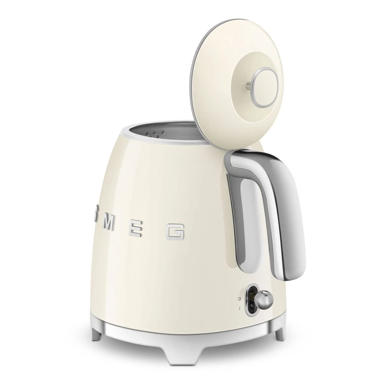 SMEG Mini Electric Kettle | Cream 12 SMEG Mini Electric Kettle | Cream - Image 10