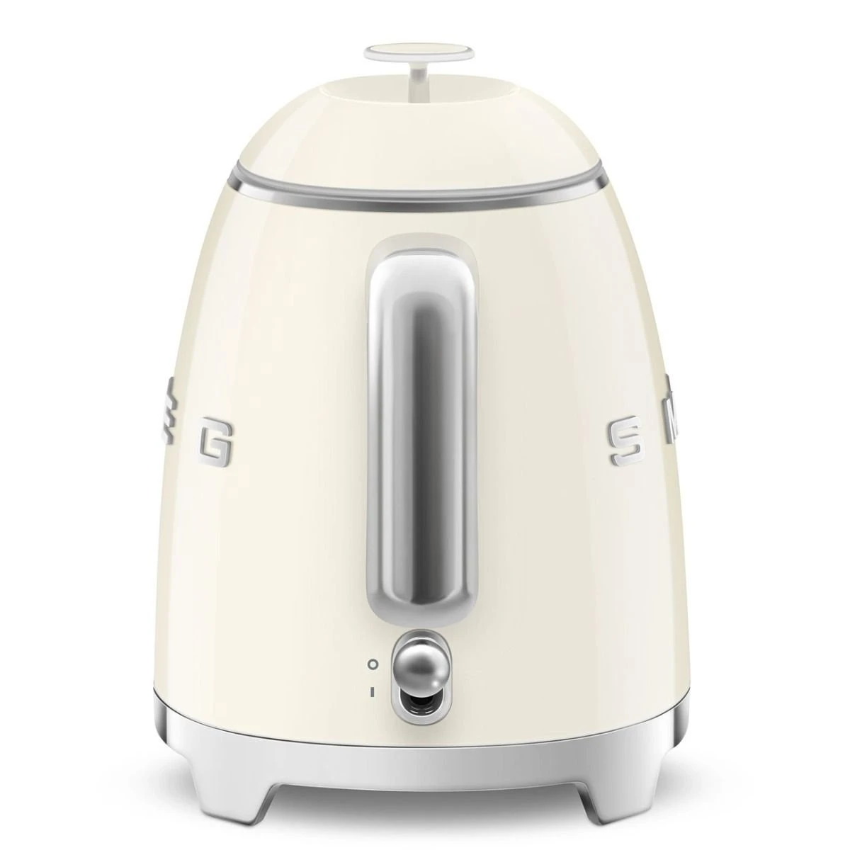 SMEG Mini Electric Kettle | Cream 10 SMEG Mini Electric Kettle | Cream - Image 8