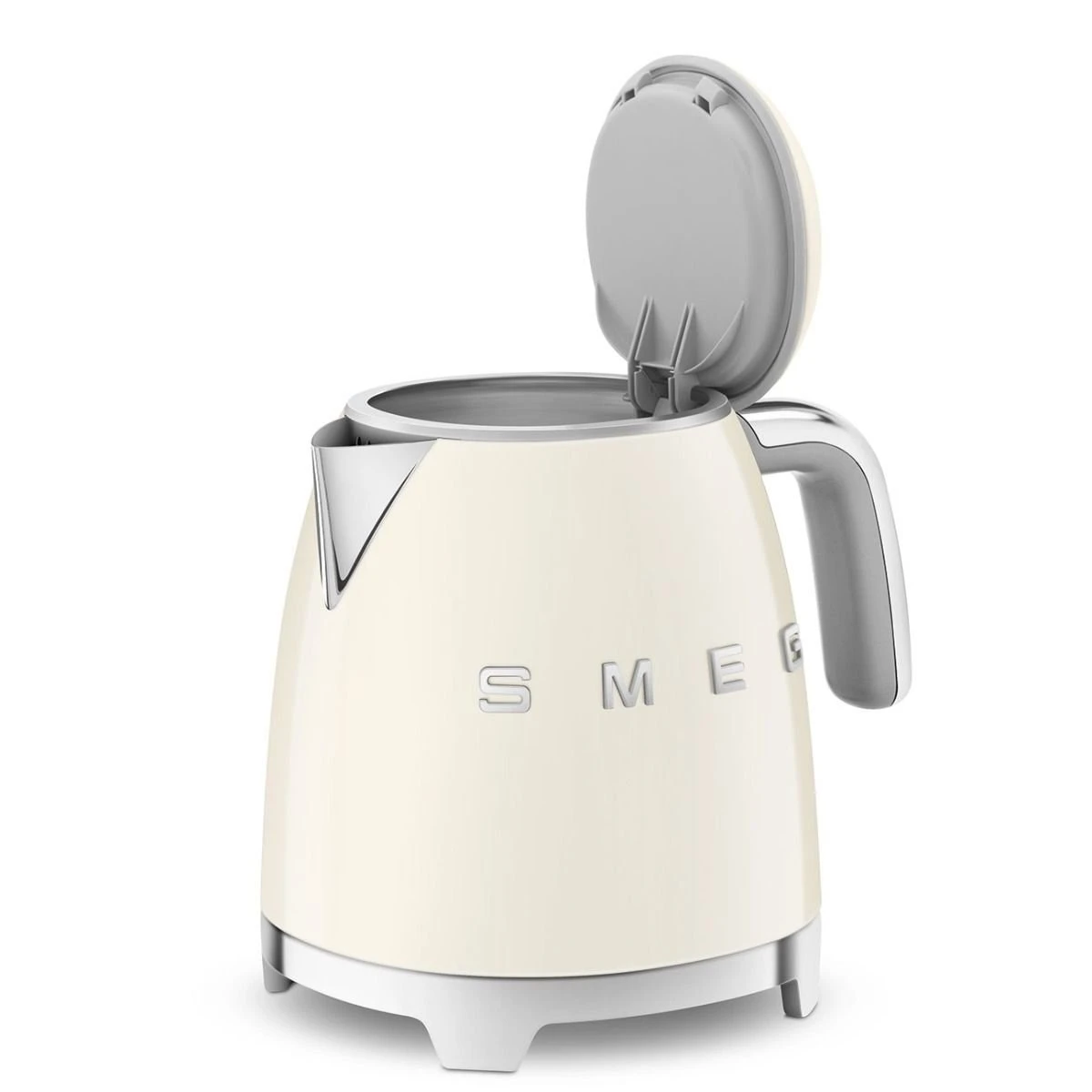 SMEG Mini Electric Kettle | Cream 11 SMEG Mini Electric Kettle | Cream - Image 9