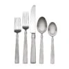 Reed & Barton Legacy Collection - 65 Pc Crescendo II Flatware Set -Kitchen Store crescendo4