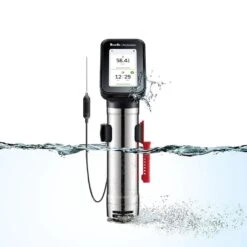 PolyScience Hydropro Plus Sous Vide Immersion Circulator 8 PolyScience Hydropro Plus Sous Vide Immersion Circulator -Kitchen Store csv750 c1 1024x1024