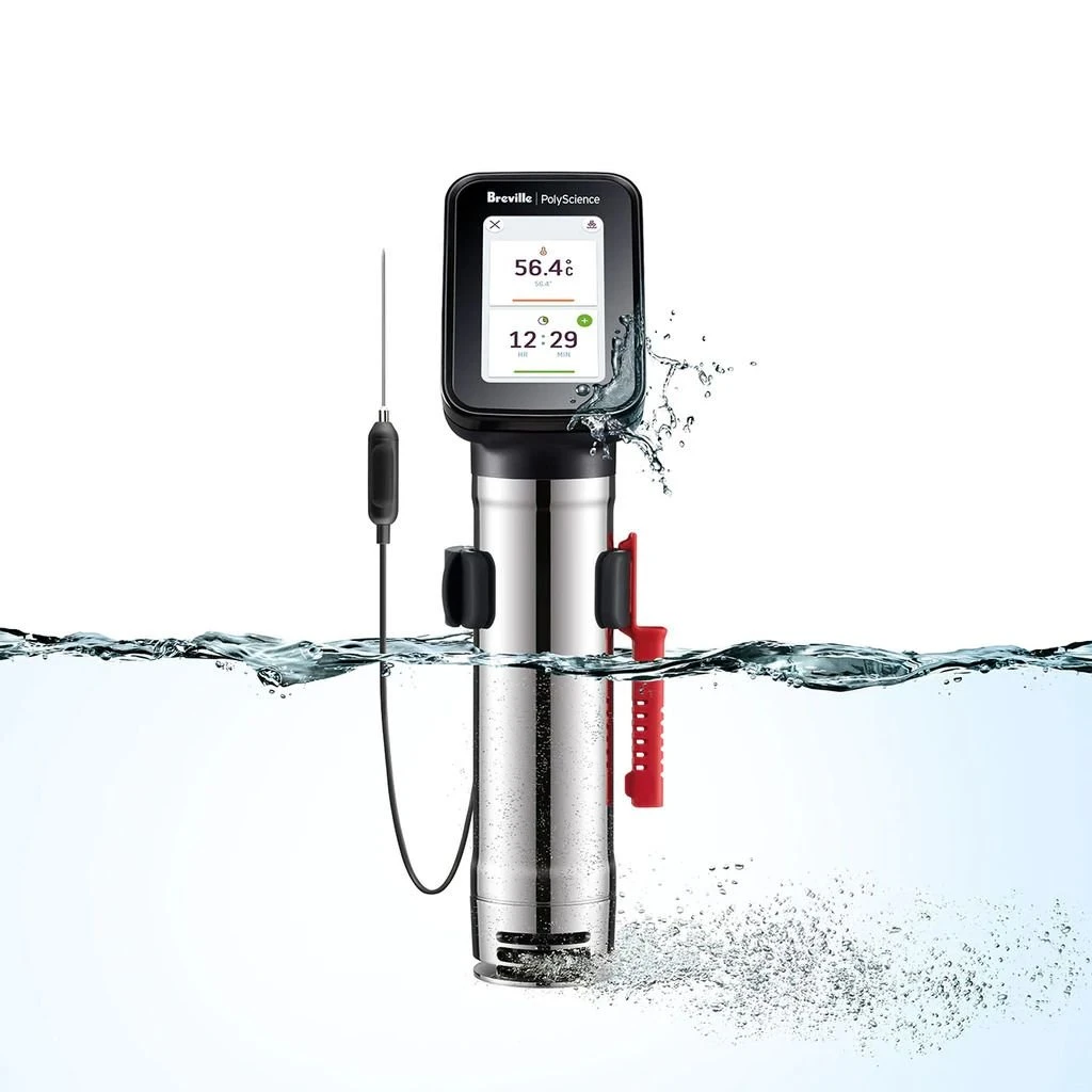PolyScience Hydropro Plus Sous Vide Immersion Circulator 5 PolyScience Hydropro Plus Sous Vide Immersion Circulator - Image 3