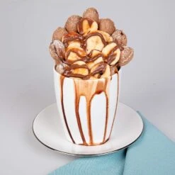 CucinaPro Bubble Waffler | Black -Kitchen Store cucinapro 1446b 6