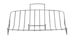 Cuisinart Ovenware Classic Nonstick Large Roasting Pan With Rack -Kitchen Store cuisinart large turkey roasting pan with rack nonstick 17in x 13in asr 1713v