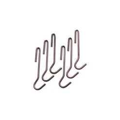 Cuisinart Universal Pot Rack Hooks (Set Of 6) | Bronze
