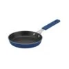 Cuisinart Mini 5.5" Nonstick Round Fry Pan | Navy -Kitchen Store cuisinart mini non stick round fry pan