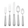 Reed & Barton 20-Piece Flatware Set | Danois -Kitchen Store danois4 1