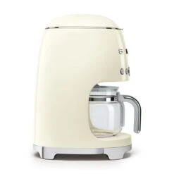 SMEG Drip Coffee Maker | Cream 13 SMEG Drip Coffee Maker | Cream -Kitchen Store dcf02crus 6