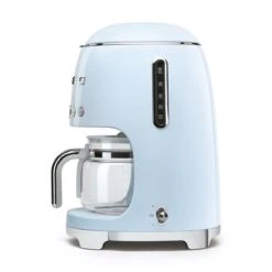 SMEG Drip Coffee Maker | Pastel Blue 11 SMEG Drip Coffee Maker | Pastel Blue -Kitchen Store dcf02pbeu 5