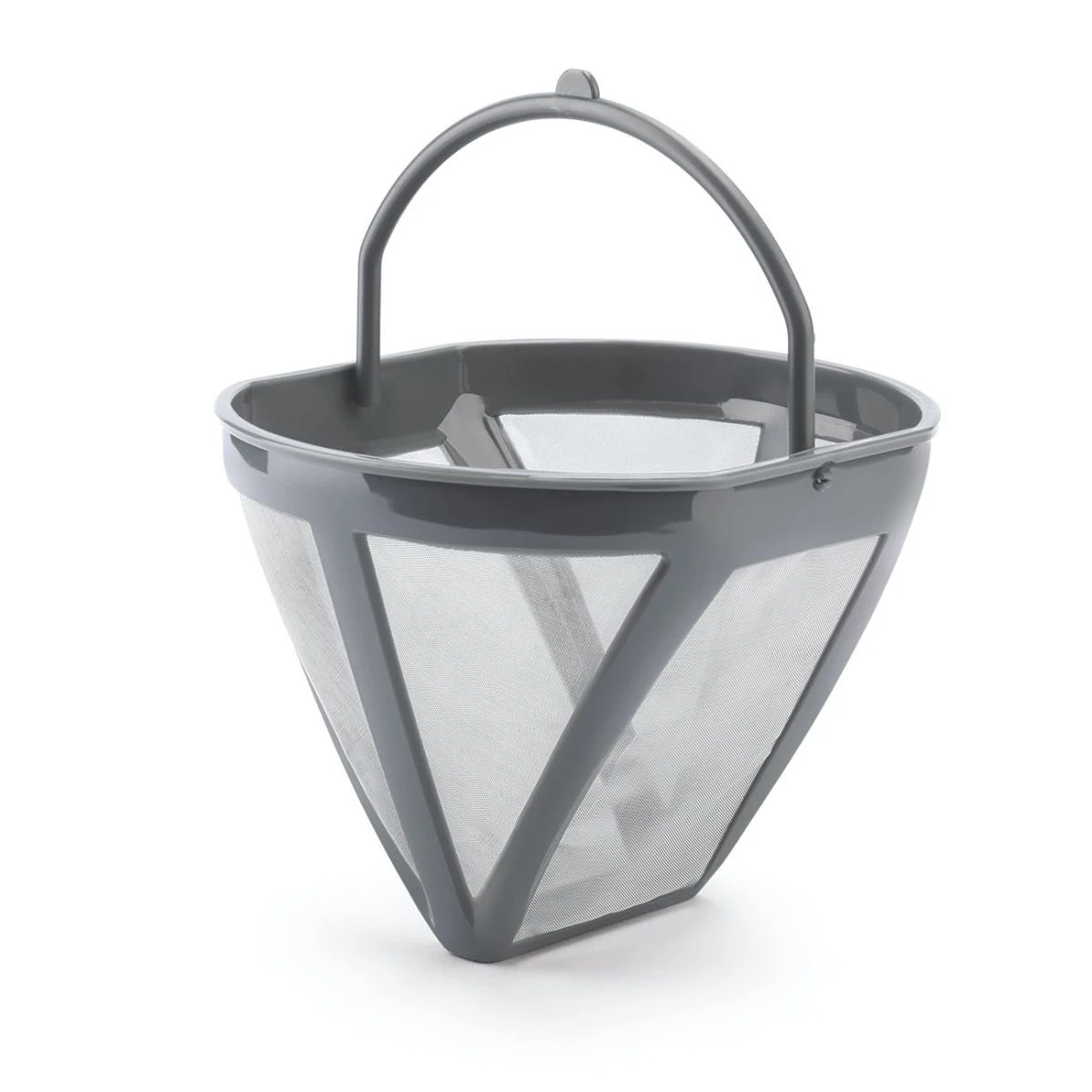 SMEG Drip Coffee Maker | Pastel Blue 7 SMEG Drip Coffee Maker | Pastel Blue - Image 5