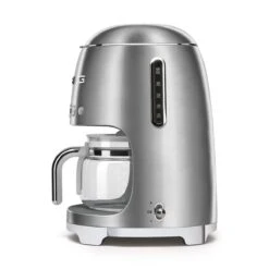 SMEG Drip Coffee Maker | Stainless Steel -Kitchen Store dcf02ssus 5