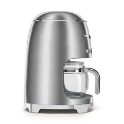 SMEG Drip Coffee Maker | Stainless Steel -Kitchen Store dcf02ssus 6