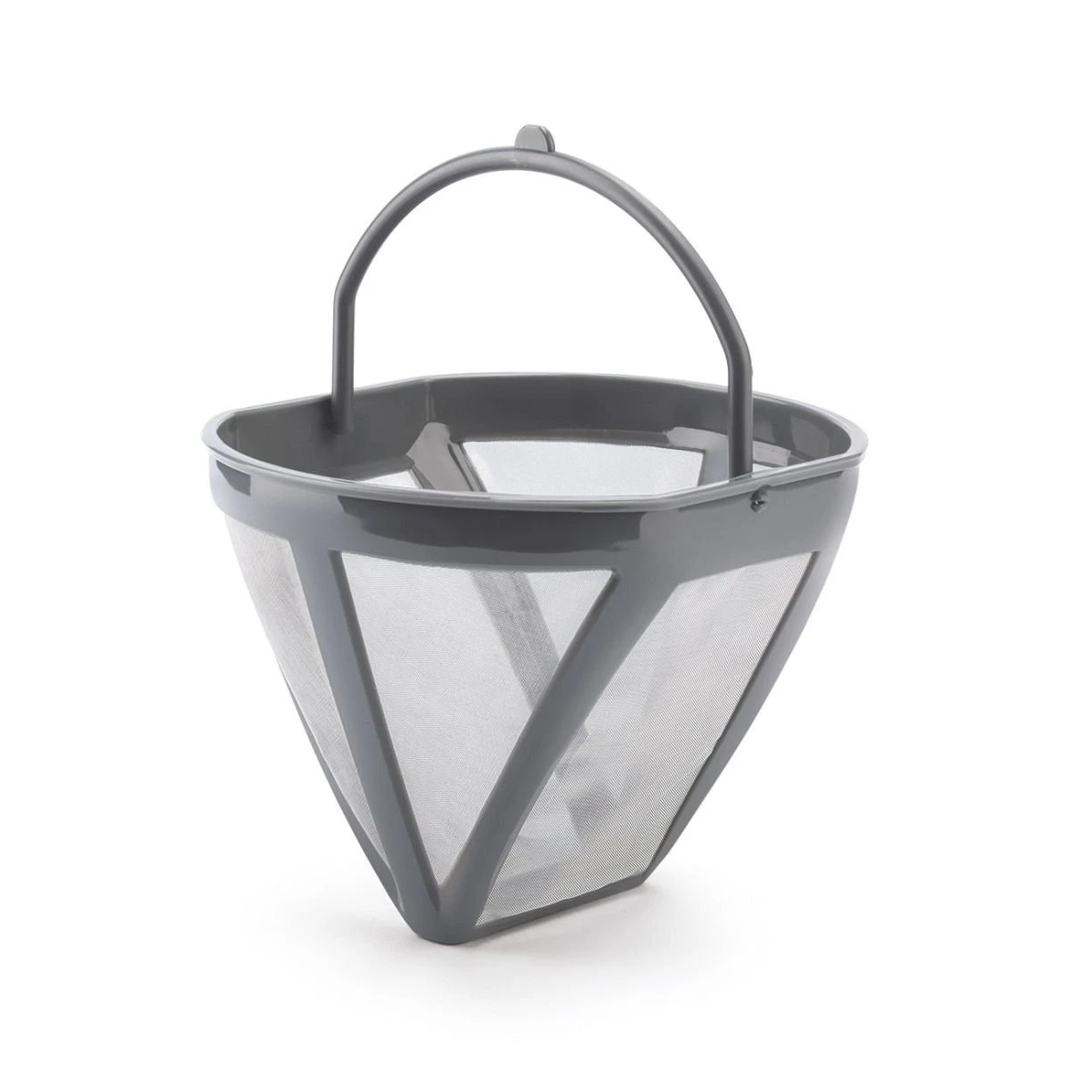 SMEG Drip Coffee Maker | Cream 7 SMEG Drip Coffee Maker | Cream - Image 5