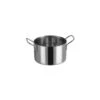 Winco Stainless Steel Mini Casserole | 4.75" X 3" -Kitchen Store dcwe 105s winco 1