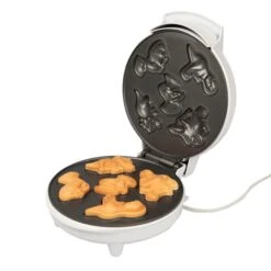 CucinaPro Waffle Maker | Dino Friends