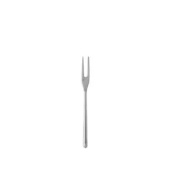 Fortessa Dragonfly Cocktail/Tasting Fork | Stainless Steel
