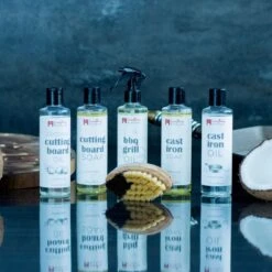 Everything Kitchens All-Natural Cast Iron Oil 9 Everything Kitchens All-Natural Cast Iron Oil -Kitchen Store dsc 3782 2