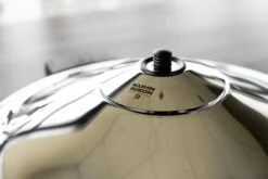 Kuhn Rikon Family Style Pressure Cooker 5 Quart Braiser -Kitchen Store dscf0988