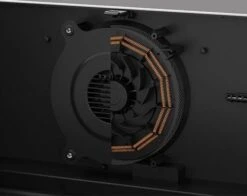 Brod & Taylor Sahara Folding Dehydrator With Poly Shelves -Kitchen Store dual heating fan 1