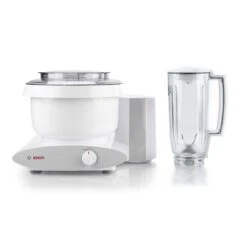 Bosch Universal Plus 6.5 Qt. Mixer + Blender Attachment
