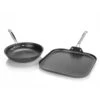 Cuisinart Chef's Classic Hard Anodized Nonstick Cookware Set | 2-piece -Kitchen Store ekb cu2nnstck