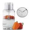 Cuisinart Pro Custom 11-Cup Food Processor + French Fry Cut Disc