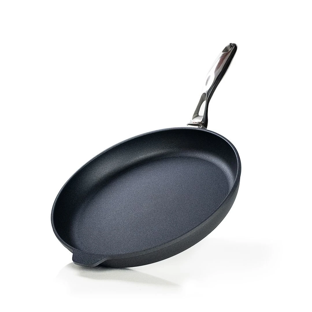 Swiss Diamond | HD Fry Pan With Stainless Steel Handle - 12.5" 4 Swiss Diamond | HD Fry Pan With Stainless Steel Handle - 12.5" - Image 2