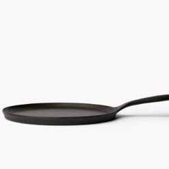 Field Company (Made In USA) No. 9 Griddle Pan | 10.5" -Kitchen Store field no9 griddle profile