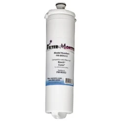 Filter-Monster Replacement Refrigerator Water Filter For Bosch 640565
