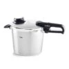 Fissler Vitavit® Premium S4 Pressure Cooker With Perforated Insert | 3.7 Qt. -Kitchen Store fissler pressure cooker 2