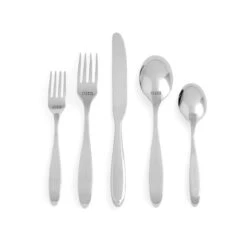 Portmeirion Sophie Conran 20-Piece Flatware Set | Floret -Kitchen Store floret203