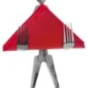 Forked Up Art Napkin Holder Stand - Spoon Art Figurine 1 Forked Up Art Napkin Holder Stand - Spoon Art Figurine -Kitchen Store forked up spoon napkin stand s12 3