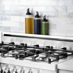 OXO Chef's Squeeze Bottle - Large -Kitchen Store gg 11219400 9c