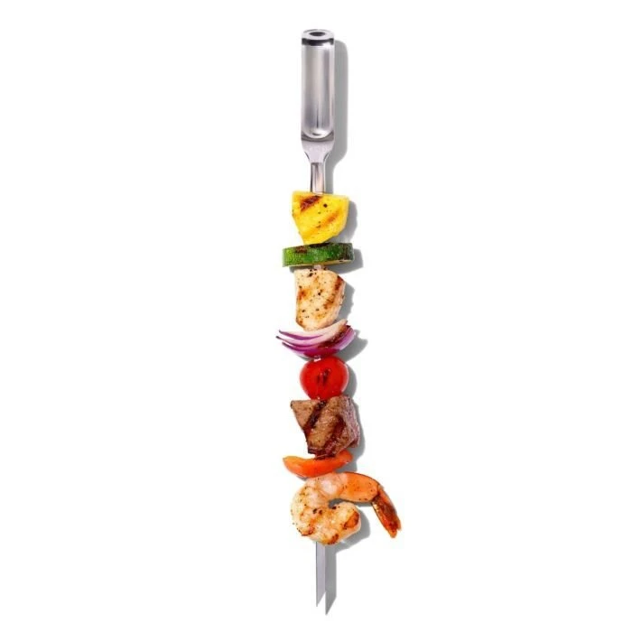 OXO 6-Piece Skewer Set 3 OXO 6-Piece Skewer Set