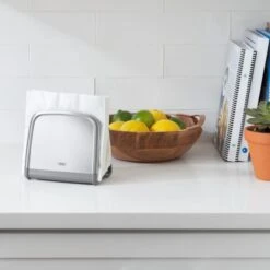 OXO Neat Napkin Holder 9 OXO Neat Napkin Holder -Kitchen Store gg 13245100 9 1