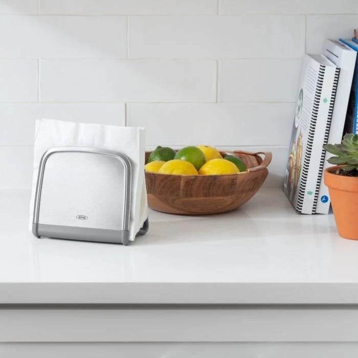 OXO Neat Napkin Holder 6 OXO Neat Napkin Holder - Image 4