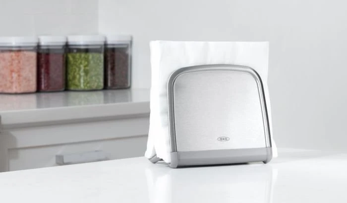 OXO Neat Napkin Holder 3 OXO Neat Napkin Holder