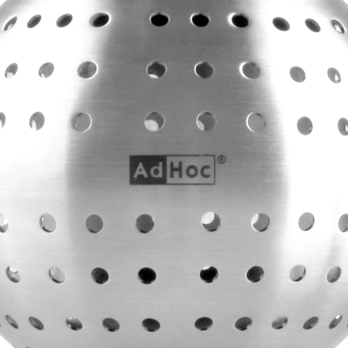 AdHoc Spice Bomb | Stainless Steel/Silicone 7 AdHoc Spice Bomb | Stainless Steel/Silicone - Image 5