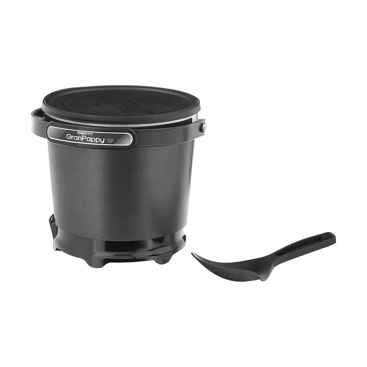 Presto® GranPappy® Electric Deep Fryer | 6-Cup 4 Presto® GranPappy® Electric Deep Fryer | 6-Cup - Image 2